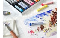 Faber-Castell Pastellkreide Soft 36 Stück