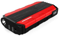 Einhell Automotive Starterbatterie mit Ladefunktion CE-JS 12 / 12V/200A