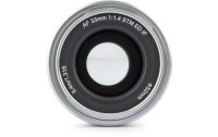 Viltrox Festbrennweite AF 33mm F/1.4 – Fujifilm X-Mount