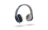 TnB On-Ear-Kopfhörer Stream Dunkelblau