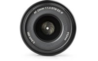 Viltrox Festbrennweite AF 23mm F/1.4 – Sony E-Mount