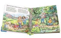 Ravensburger Kinder-Sachbuch WWW Wie helfe ich der Umwelt?