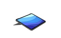 Logitech Tablet Tastatur Cover Combo Touch iPad Pro 11" 1.-4. Gen