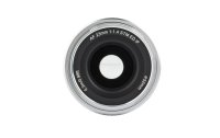 Viltrox Festbrennweite AF 23mm F/1.4 – Fujifilm X-Mount