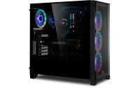 Mifcom Gaming PC Savage RGB RTX 3080 Core i9