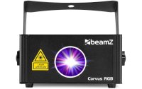 BeamZ Laser Corvus