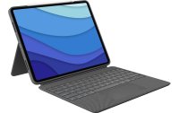 Logitech Tablet Tastatur Cover Combo Touch iPad Pro...