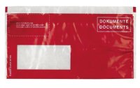 ELCO Dokumententasche Quick Vitro C5/6 Fenster links, 250...