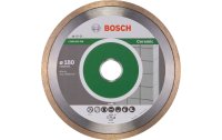 Bosch Professional Diamanttrennscheibe Standard for Ceramic, 180 x 1.6 x 7 mm