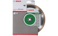 Bosch Professional Diamanttrennscheibe Standard for Ceramic, 200 x 1.6 x 7 mm