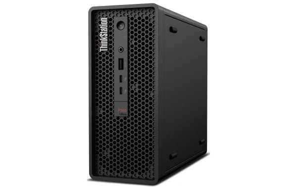 Lenovo Workstation ThinkStation P360 Ultra