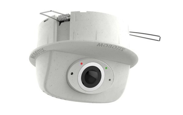 Mobotix Netzwerkkamera Mx-P26B-AU-6D016 B016 180° Tag