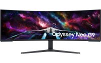 Samsung Monitor Odyssey Neo G9 S57CG952NU