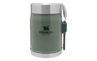 Stanley 1913 Thermo-Foodbehälter Classic 0.4 l, Grün