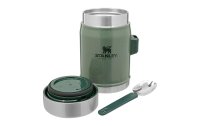 Stanley 1913 Thermo-Foodbehälter Classic 0.4 l, Grün