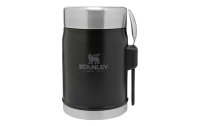 Stanley 1913 Thermo-Foodbehälter Classic 0.4 l, Schwarz