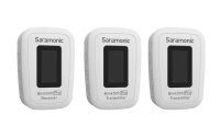 Saramonic Übertragungssystem Blink500 Pro B2W Weiss