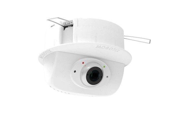 Mobotix Netzwerkkamera Mx-P26B-AU-6D036 B036 103° Tag