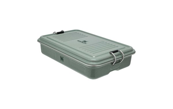 Stanley 1913 Lunchbox Classic 1100 ml, Grün