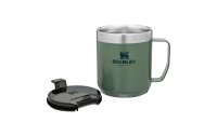 Stanley 1913 Thermobecher Classic Camp 350 ml, Grün