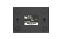 Linksys Switch LGS105-EU 5 Port