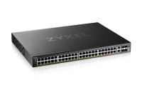 Zyxel PoE+ Switch XGS2220-54HP 54 Port