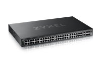 Zyxel Switch XGS2220-54 54 Port