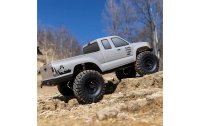 Axial Scale Crawler SCX10 III Base Camp Grau 1:10, ARTR