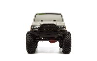 Axial Scale Crawler SCX10 III Base Camp Grau 1:10, ARTR