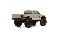 Axial Scale Crawler SCX10 III Base Camp Grau 1:10, ARTR