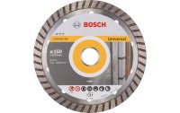 Bosch Professional Diamanttrennscheibe Standard for Universal 150 x 2.5 x 10 mm