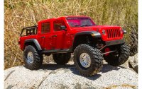 Axial Scale Crawler SCX10 III Jeep Gladiator JT ARTR, 1:10