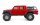 Axial Scale Crawler SCX10 III Jeep Gladiator JT ARTR, 1:10