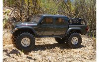 Axial Scale Crawler SCX10 III Jeep Gladiator JT ARTR, 1:10