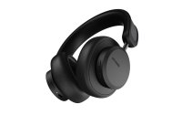 Urbanista Wireless Over-Ear-Kopfhörer Los Angeles Schwarz