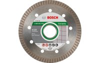 Bosch Professional Diamanttrennscheibe Best for Ceramic, 115 x 1.4 x 7 mm
