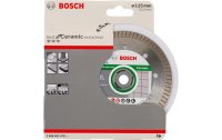 Bosch Professional Diamanttrennscheibe Best for Ceramic,...