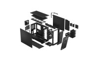 Fractal Design PC-Gehäuse Meshify 2