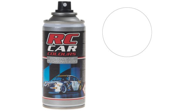 Ghiant Lexanspray RC CAR Print & Chrome Glanzlack 943 150 ml