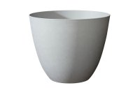 Poètic Blumentopf Element Rund, 30 cm, Beton