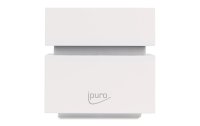 ipuro Air Pearls Electric Big Cube Weiss