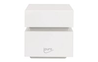 ipuro Air Pearls Electric Big Cube Weiss