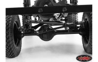 RC4WD Achse Ultimative Scale Yota II Vorne