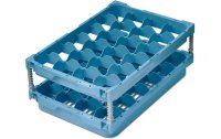 Utz Glasmanager Set 24 Fächer Blau zu RAKO 3-201