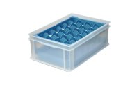 Utz Glasmanager Set 24 Fächer Blau zu RAKO 3-201