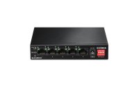 Edimax PoE+ Switch ES-5104PH V2 5 Port