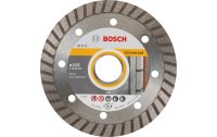 Bosch Professional Diamanttrennscheibe Standard for Universal, 115 x 2 x 10 mm