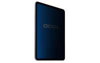 DICOTA Tablet-Schutzfolie Secret 2-Way self-adhesive iPad...