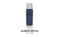 Stanley 1913 Thermosflasche Classic 750 ml, Blau