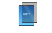 DICOTA Tablet-Schutzfolie Secret 2-Way magnetic iPad Pro...